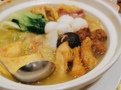 -顺风海鲜港(金玉兰店)