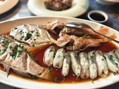 -佬太公海鸭·海鲜大排档(上海总店)