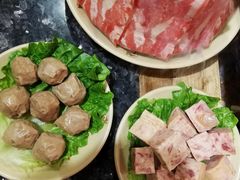 -蜀大侠火锅(森兰花园城店)