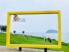 -漳州滨海火山岛自然生态风景区