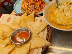 -小小集渔·泰式大排档(太古里香槟店)