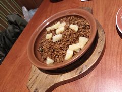焗饭-萨莉亚意式餐厅(江桥万达广场店)