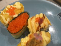 -汉阳廷自助烤肉(同和金铂天地店)