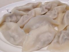 -喜家德虾仁水饺(麒麟社店)