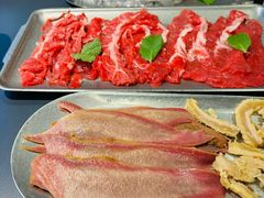 -由衷贵州酸汤牛肉火锅(新桥店)