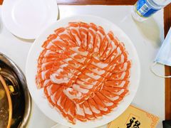 -清真·鸦儿李记·涮肉(和平里店)