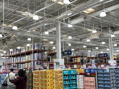 -山姆会员商店(杨桥西路店)