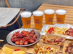 -M99 BEER世界啤酒吧(鸿云悦街店)