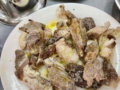 -松明一烤肉馆(鲁园店)