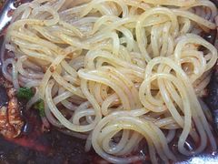 -老字号杨坡红油米线腊汁肉夹馍(东四道巷店)