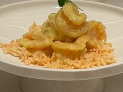 -彩丰楼中餐厅(深圳国际会展中心洲际酒店)