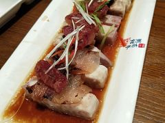-南拳十三姨·潮汕砂锅粥(世纪金源店)