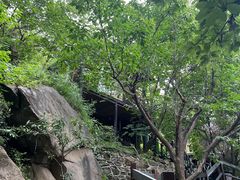 -北京水岸山吧度假村(雁栖镇店)