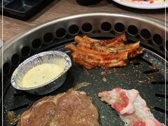 -火炉火自助餐(悠唐购物中心店)