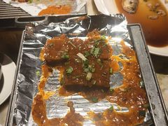 -绿茶餐厅(朝阳大悦城店)