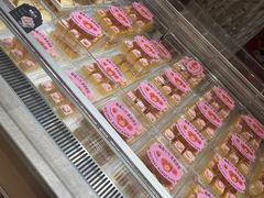 -极致味道动物奶油生日蛋糕(时尚店)
