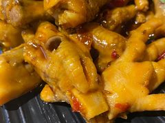 -壹酒贰肉1926·深夜食堂(南京北街店)