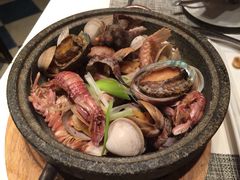 兰巴赫·西餐啤酒坊(星海店)-LENBACH兰巴赫西餐啤酒坊(大连星海广场店)