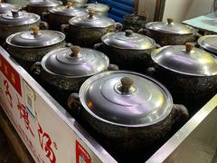 -燕子煨汤(山海关路店)