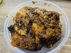 -聚合鑫东北熏酱熟食麻辣面(长阳店)