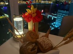 -翡翠36餐厅(浦东香格里拉店)