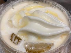 -麦当劳(双榆树店)