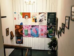 -雕刻时光咖啡馆(师大路店)