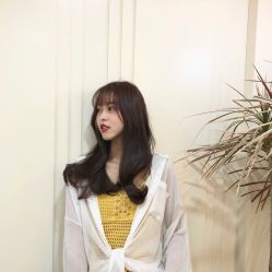 点击看大图 -3AM HAIR SALON染发烫发接发