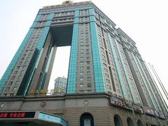 -上海光大会展中心国际大酒店