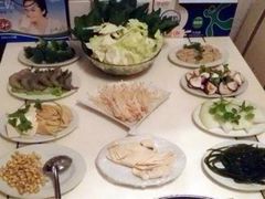 蝎王府(西稍门店)-蝎王府羊蝎子(西稍门店)
