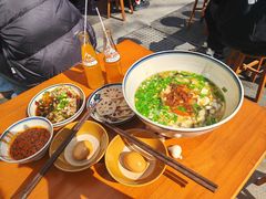 -尚寨嫽扎咧面馆(钟楼店)