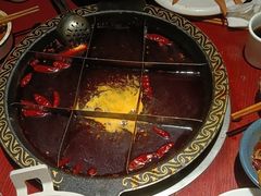 -黄家码头老火锅(解放碑旗舰店)