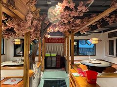 -缘福乡村铁锅炖民宿(八达岭店)