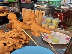 -瓦洛洛传统市场