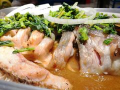 -鱼酷活鱼烤鱼(恒隆广场店)