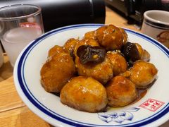 -肖记公安牛肉鱼杂(田林路店)