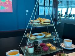 -澳门旅游塔360°旋转餐厅(南湾湖广场店)