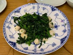 -必点海鲜·海肠捞饭(滨江道一店)
