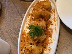 -新白鹿餐厅(城西银泰城店)