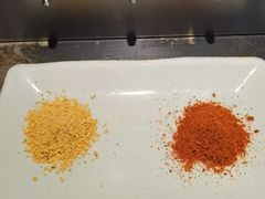 -很久以前羊肉串(簋街店)