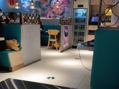 -半天妖烤鱼(东方新天地店)