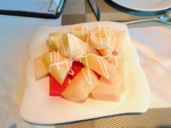 -七海旋律西餐厅(金沙湾店)