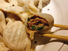 大头宝水饺-日丰园海肠水饺·老字号大连海鲜(和平广场店)