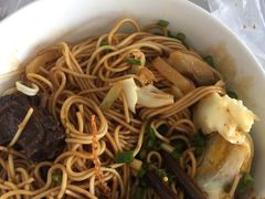 -上海为民商行清真饭店(南大路店)