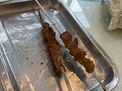 -马尔龙新疆饭店·清真(瑞景店)