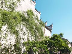 -前童古镇