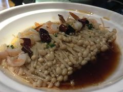 -粗茶淡饭·隐庐私厨(东亭店)