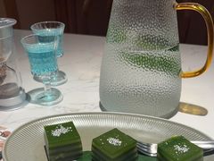 -芭札·Thai泰国餐厅(同和金铂天地店)