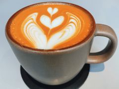 -Cafe Mersey默西咖啡(平江店)