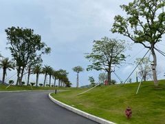 -白石龙音乐公园